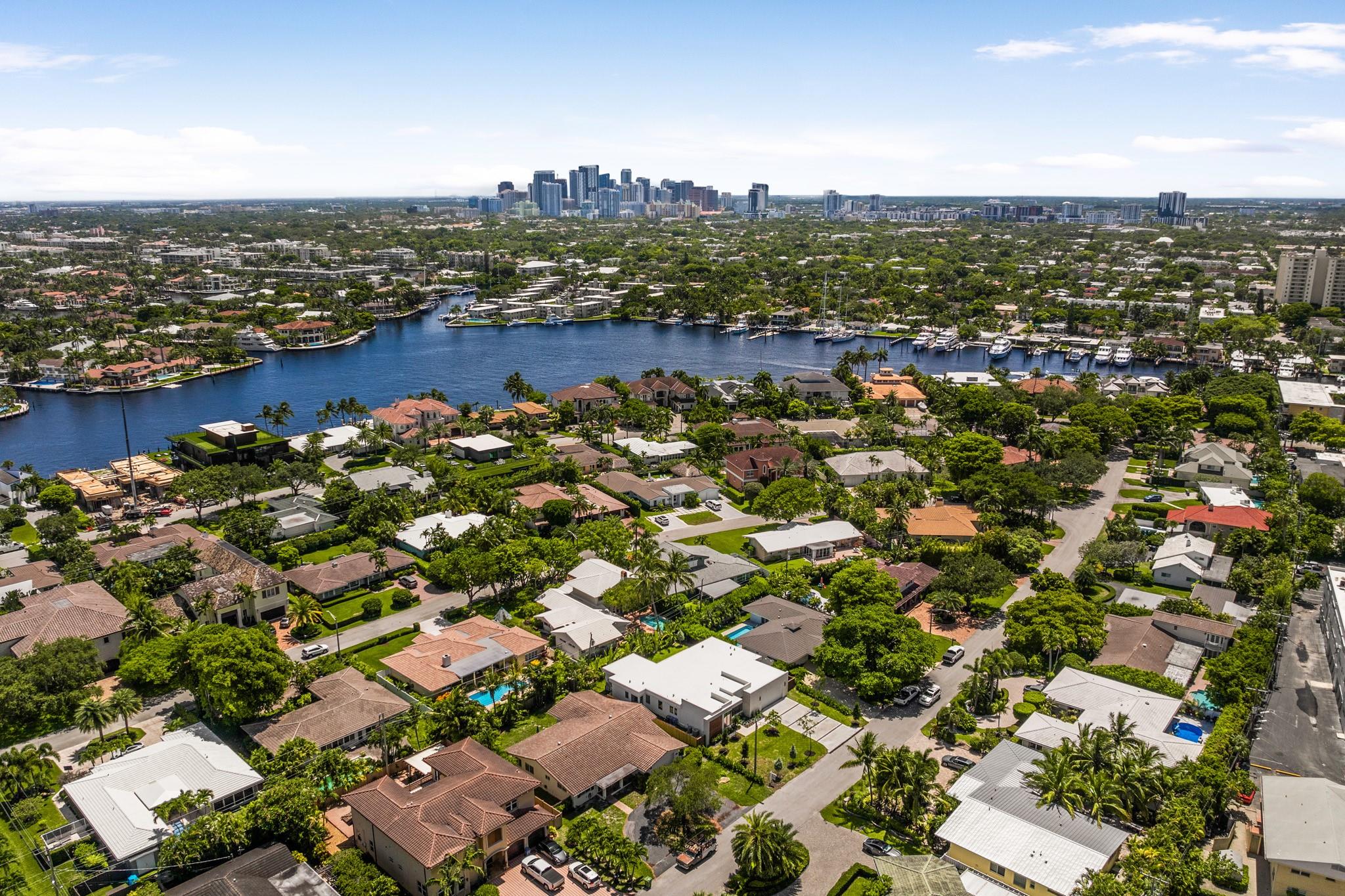 SUNRISE - Residential