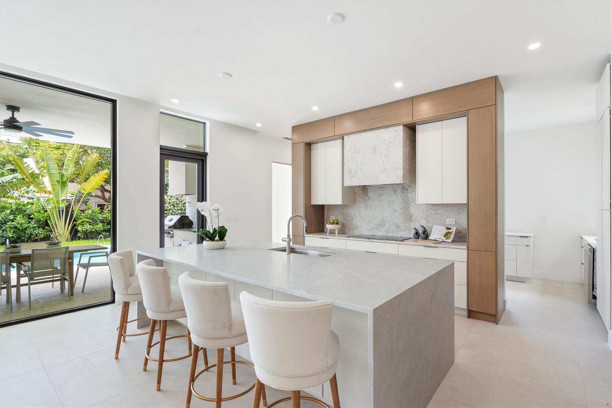 SUNRISE - Residential