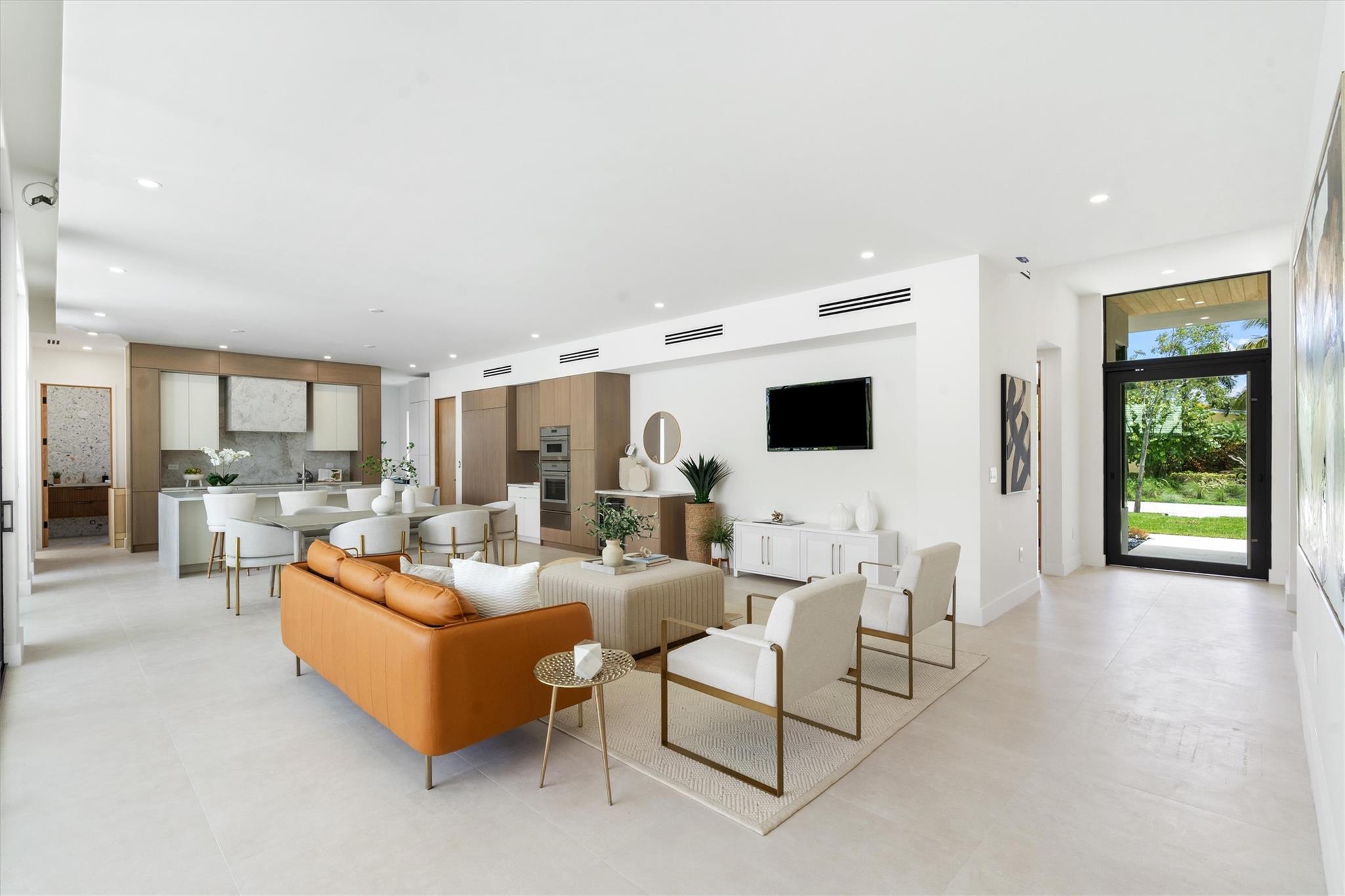 SUNRISE - Residential