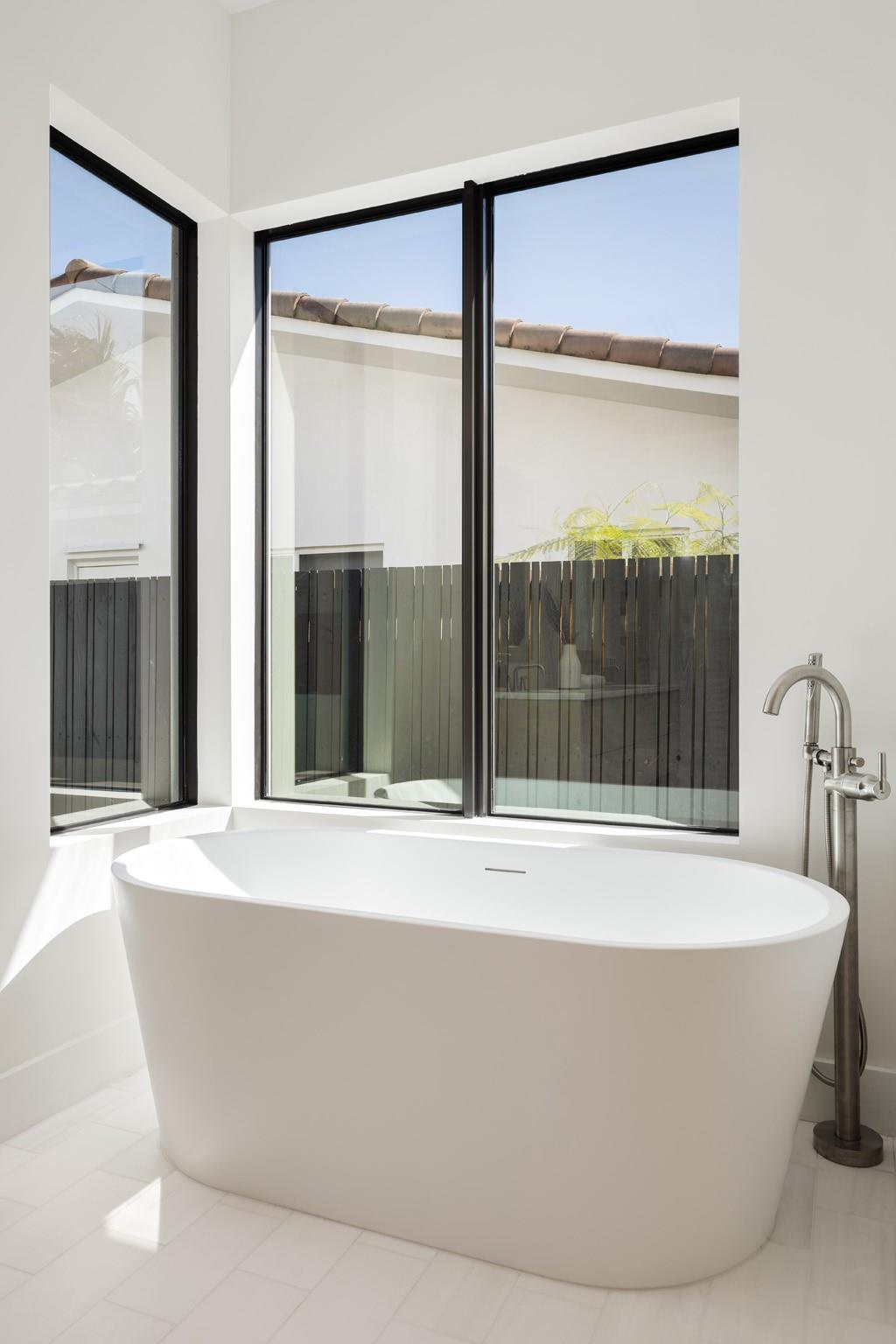 SUNRISE - Residential