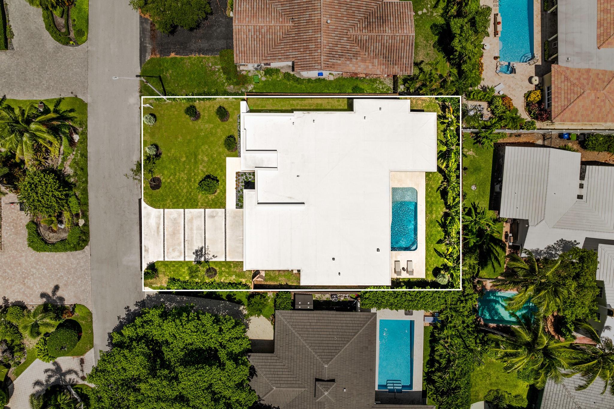 SUNRISE - Residential