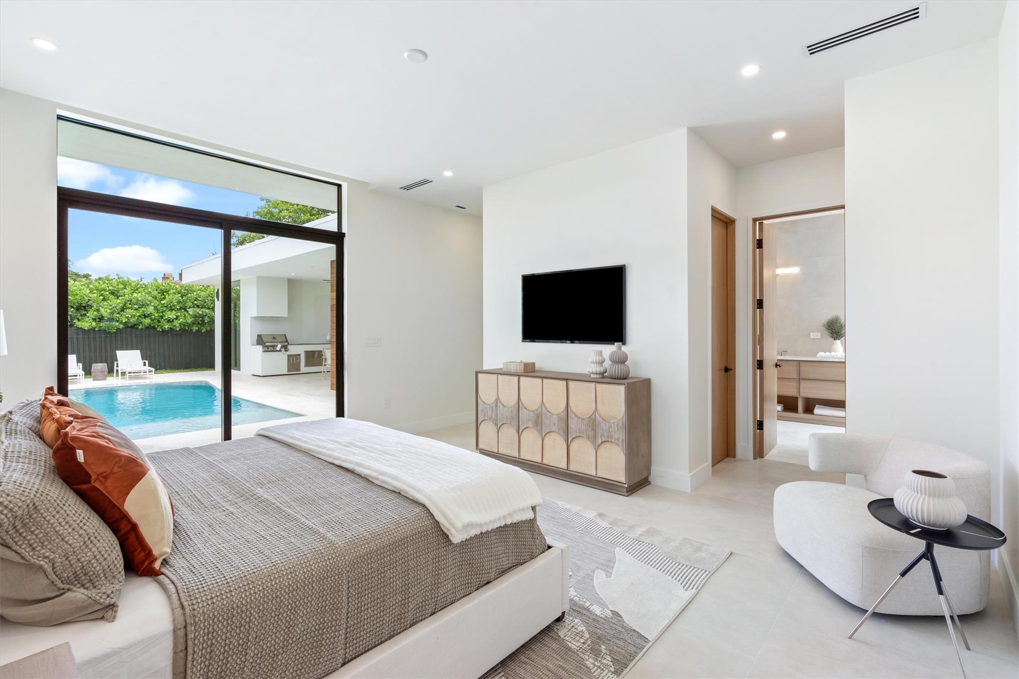 SUNRISE - Residential