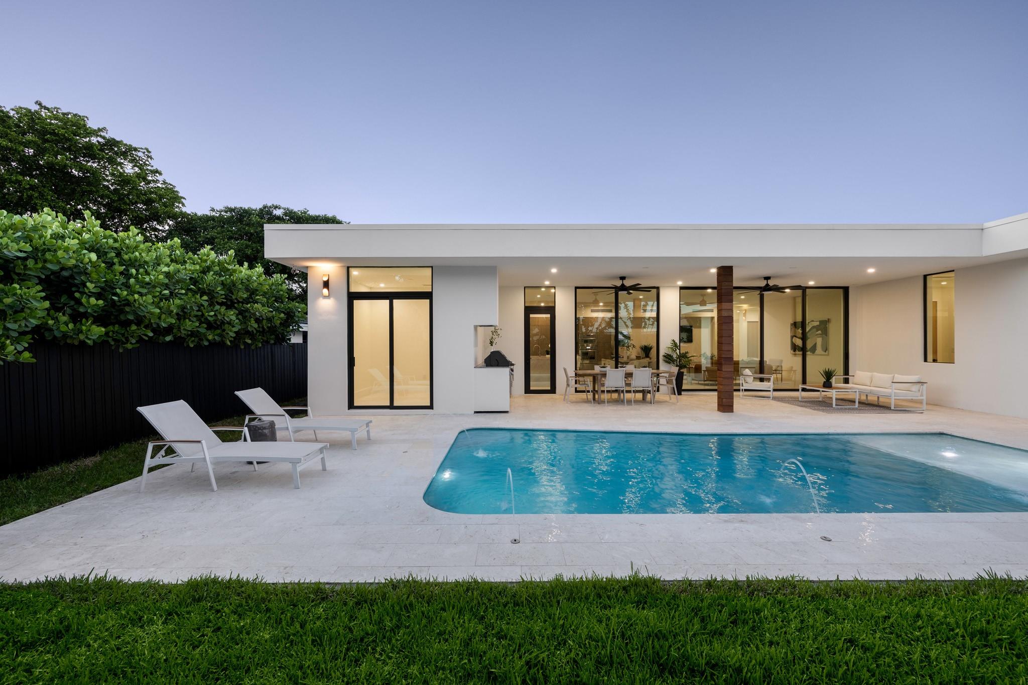 SUNRISE - Residential