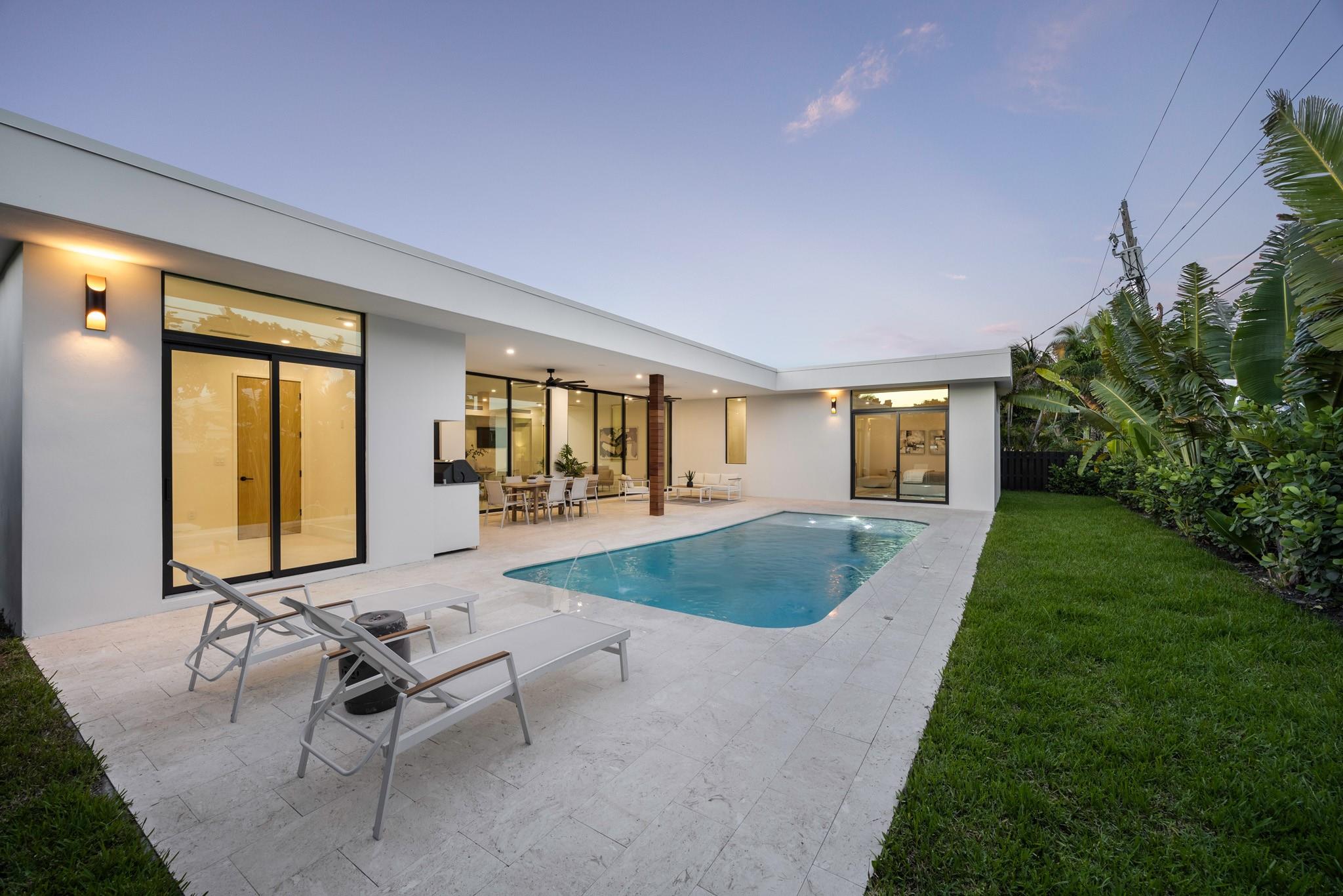 SUNRISE - Residential