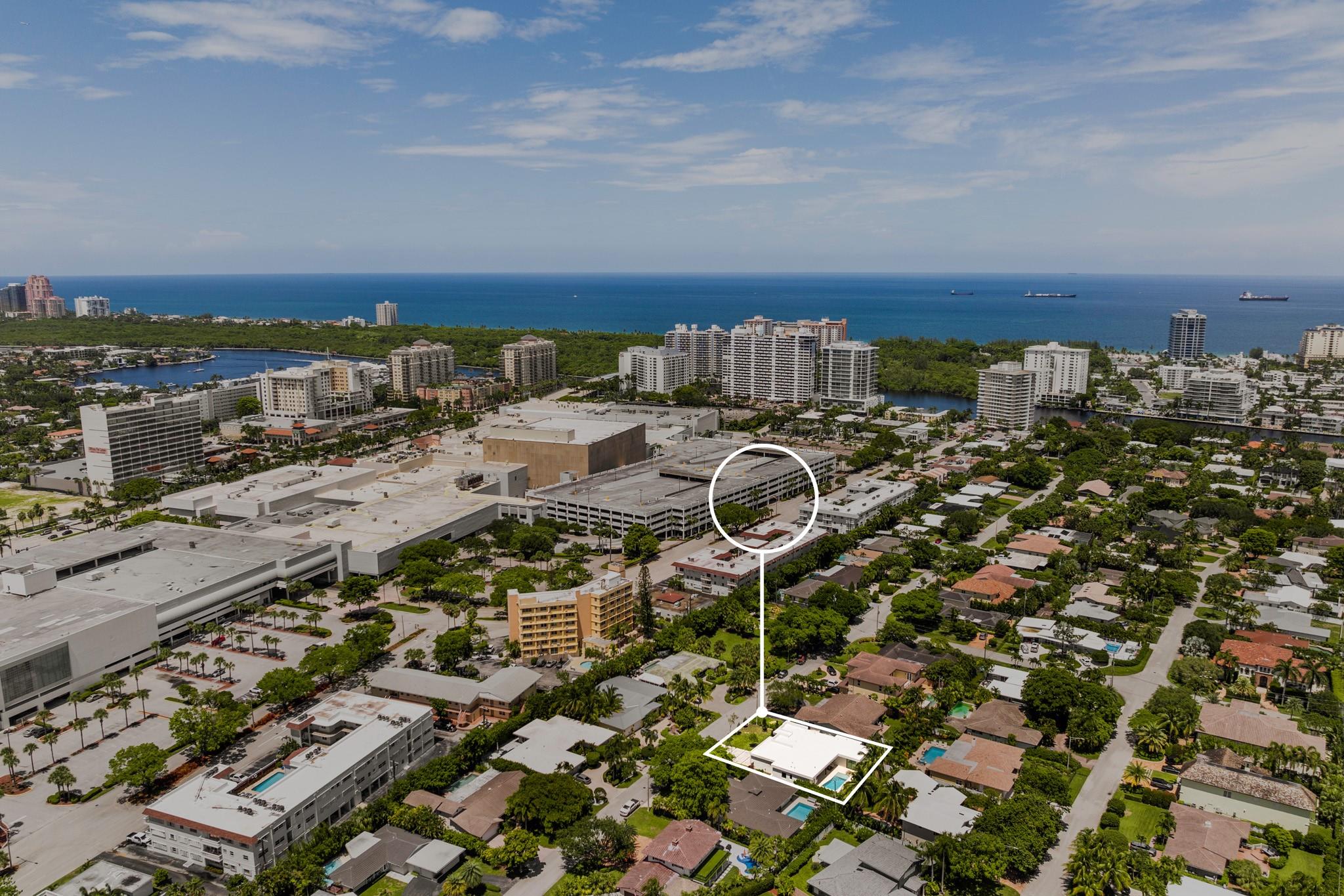 SUNRISE - Residential