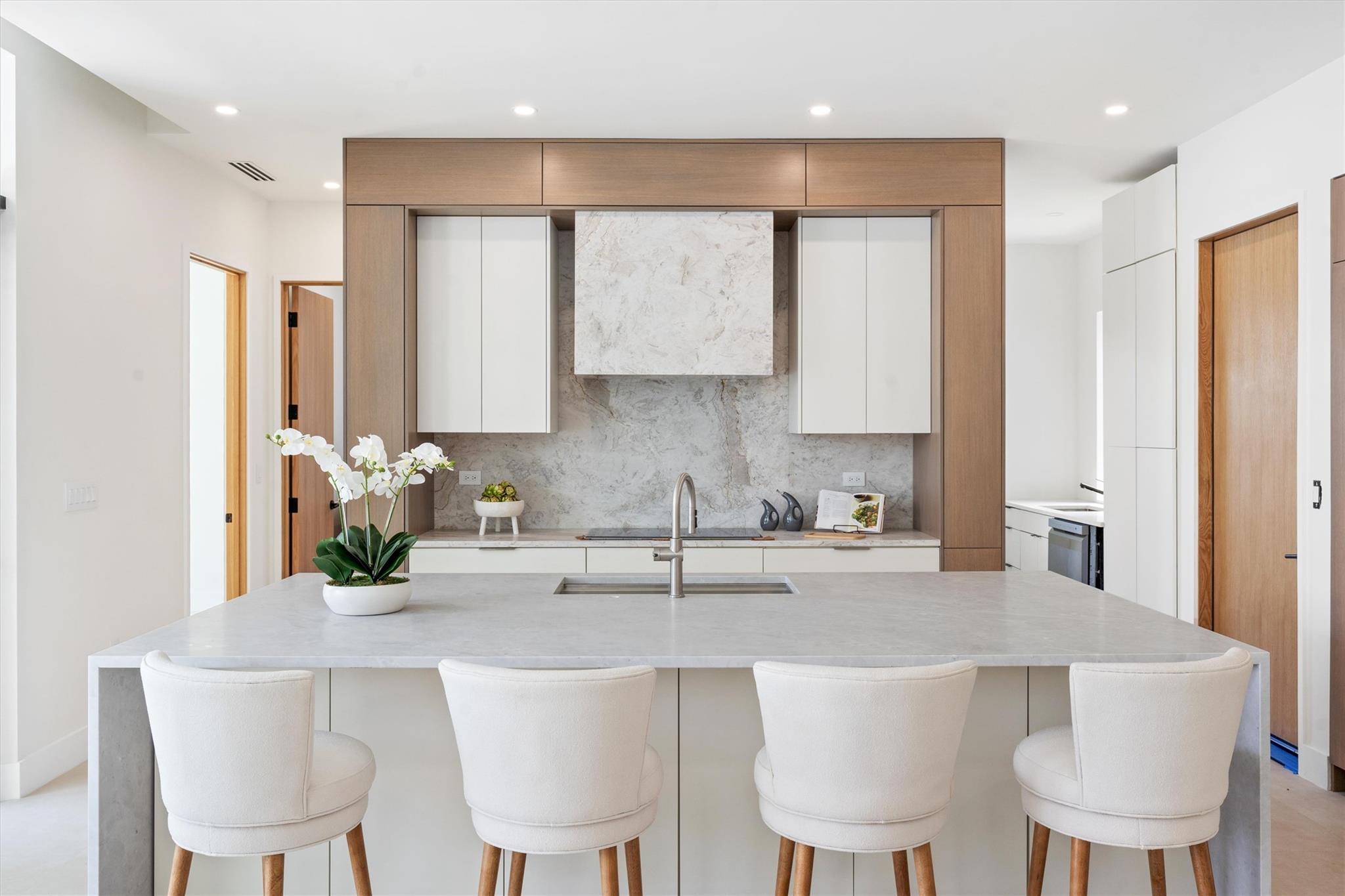 SUNRISE - Residential