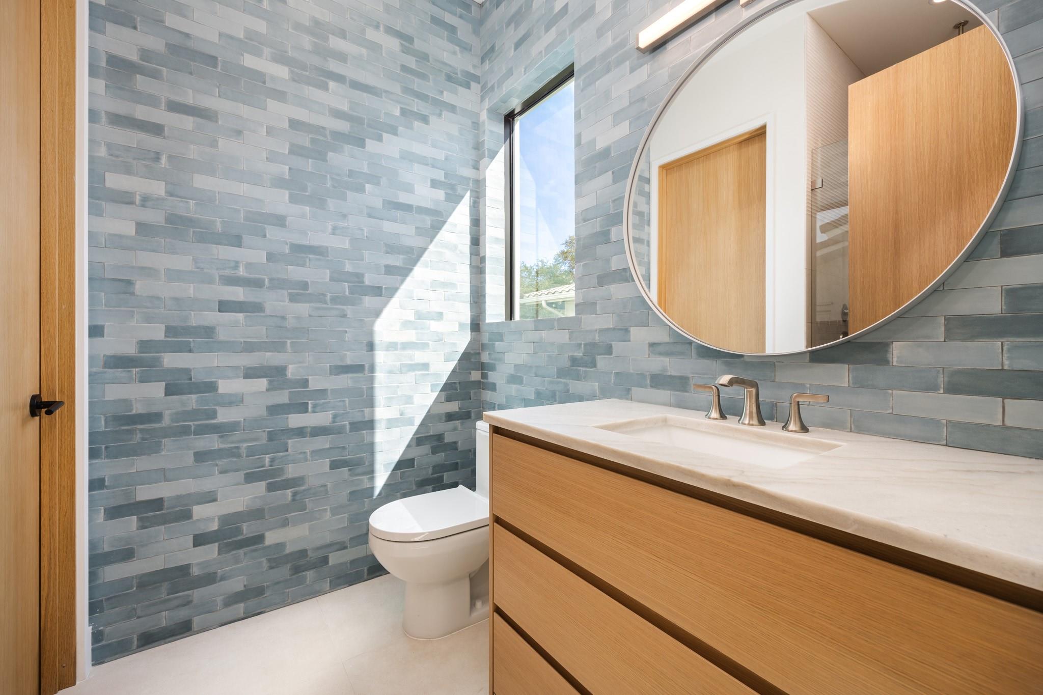 SUNRISE - Residential