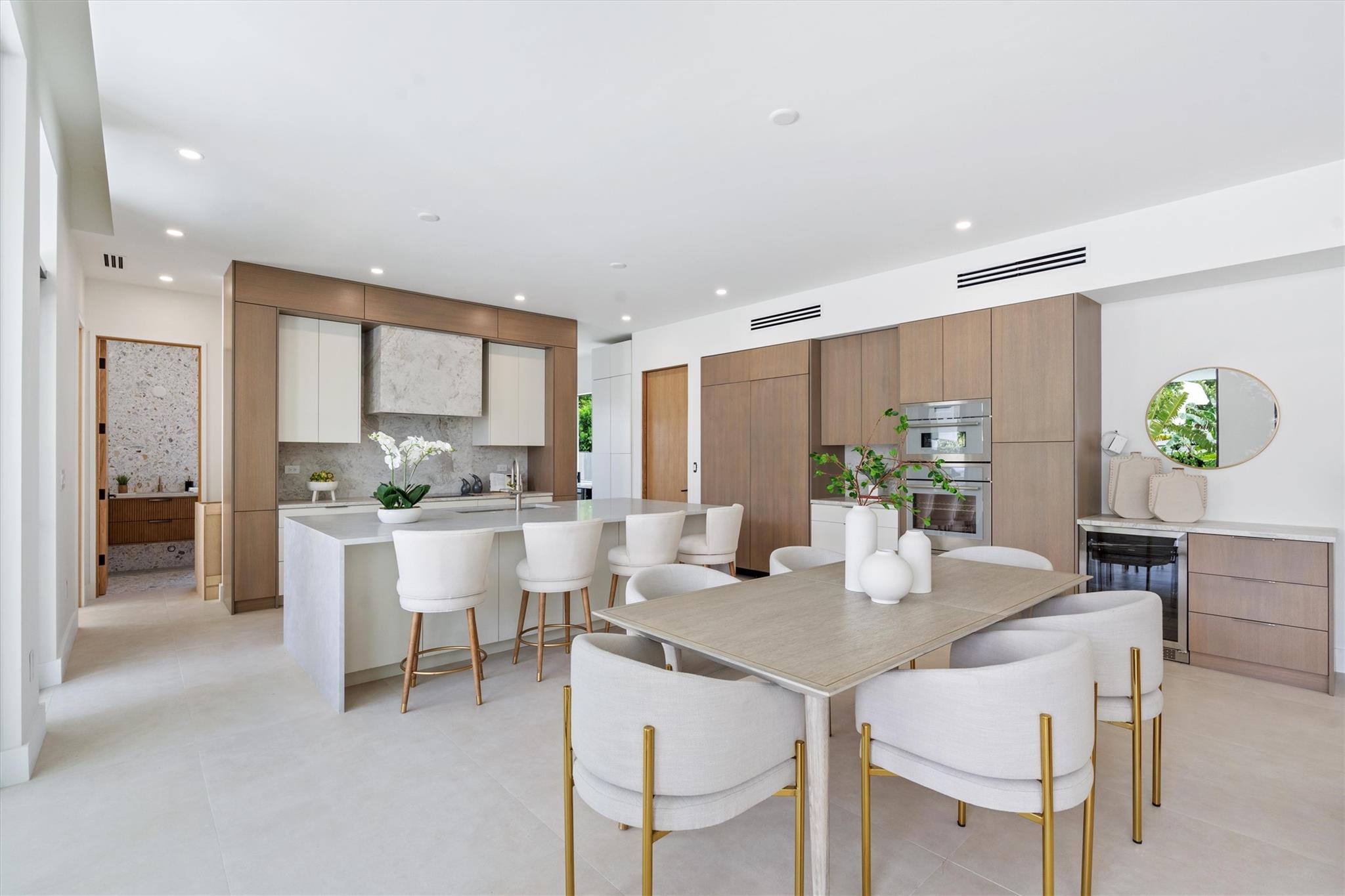 SUNRISE - Residential