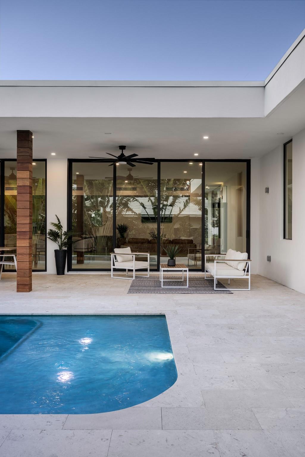 SUNRISE - Residential