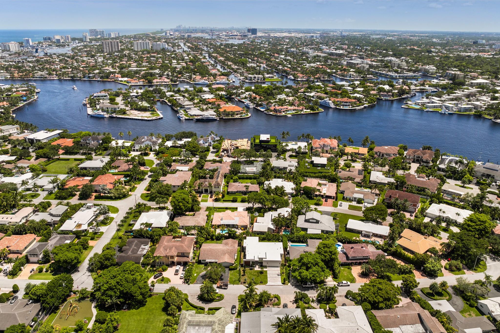 SUNRISE - Residential