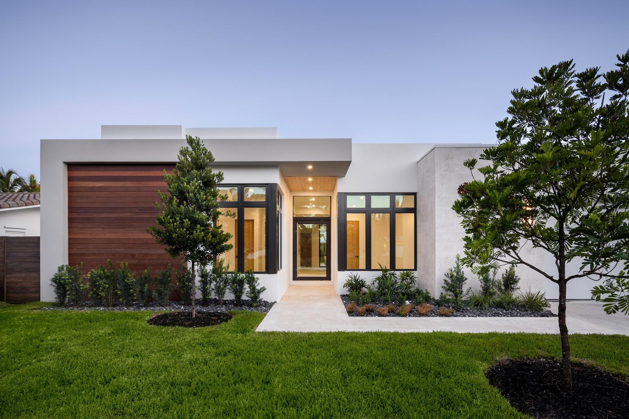 SUNRISE - Residential