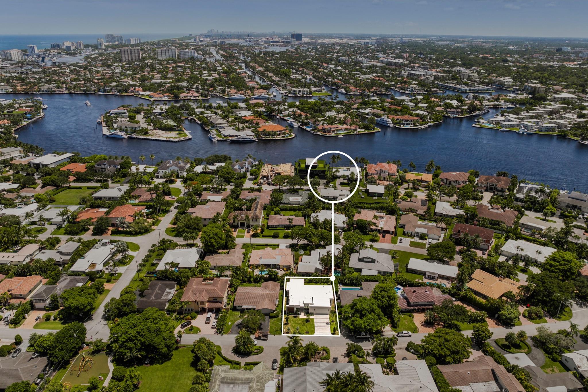 SUNRISE - Residential