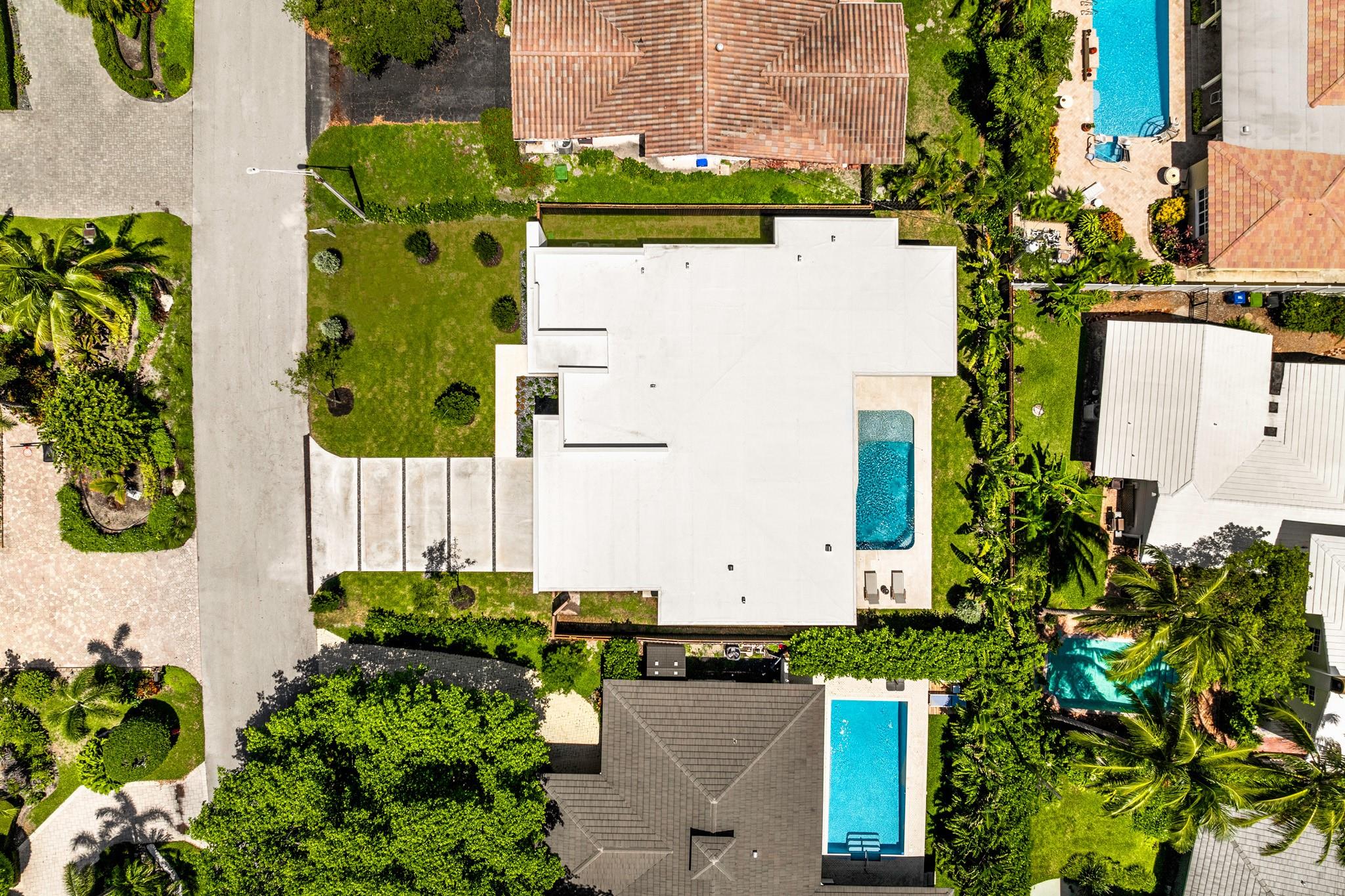 SUNRISE - Residential