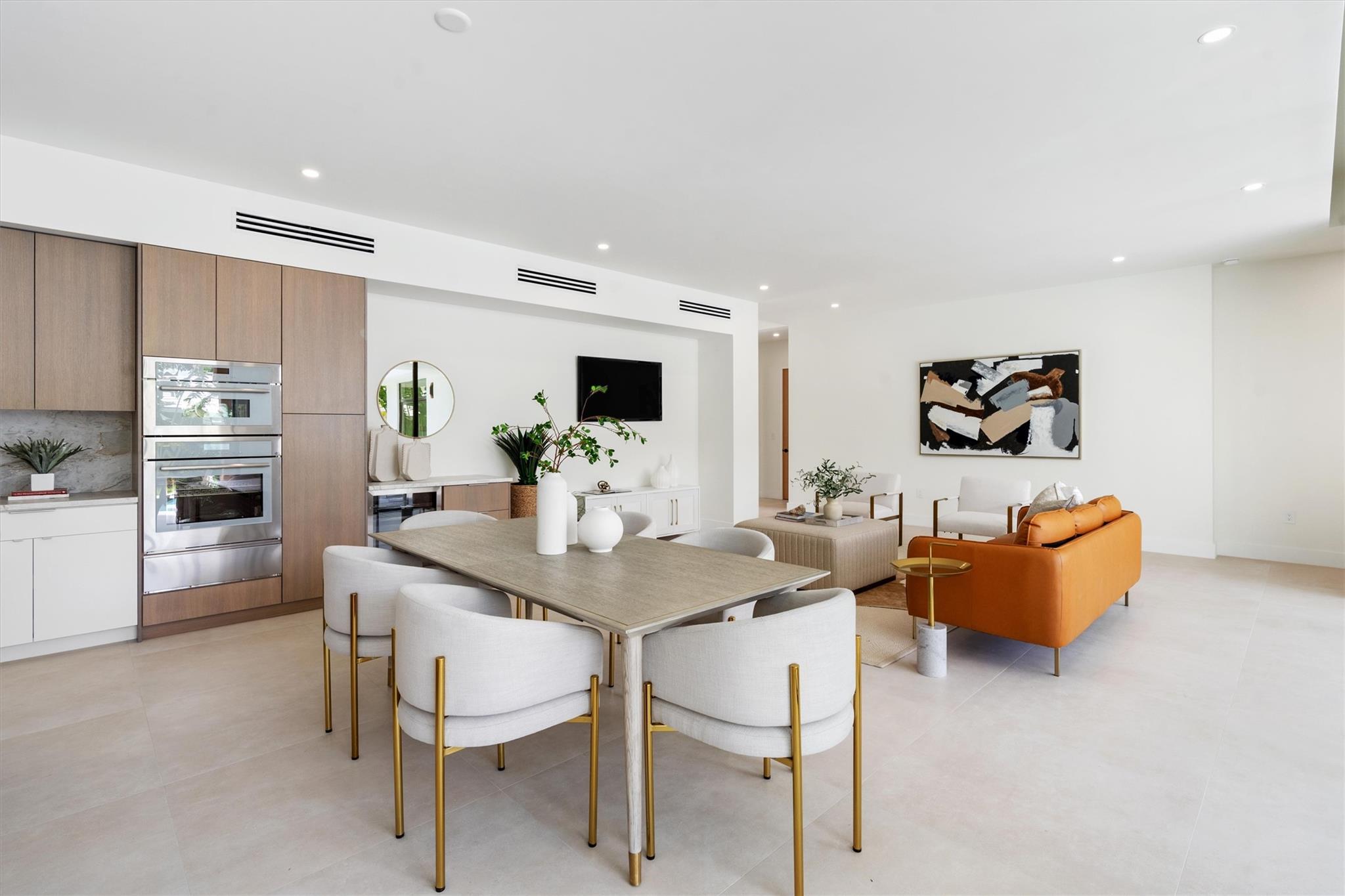 SUNRISE - Residential