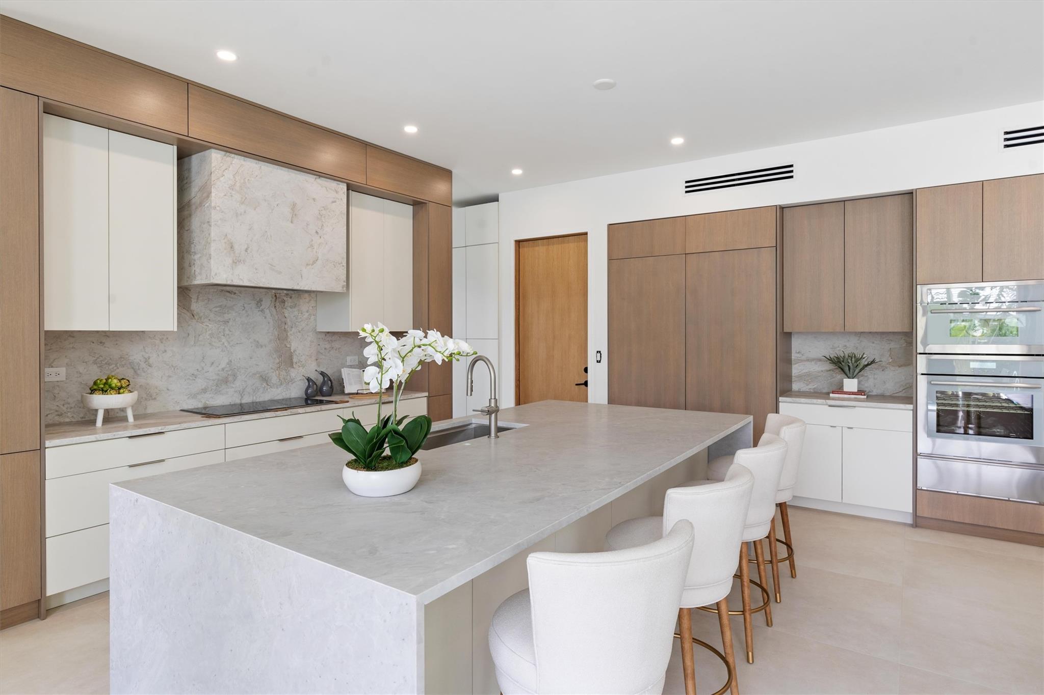 SUNRISE - Residential