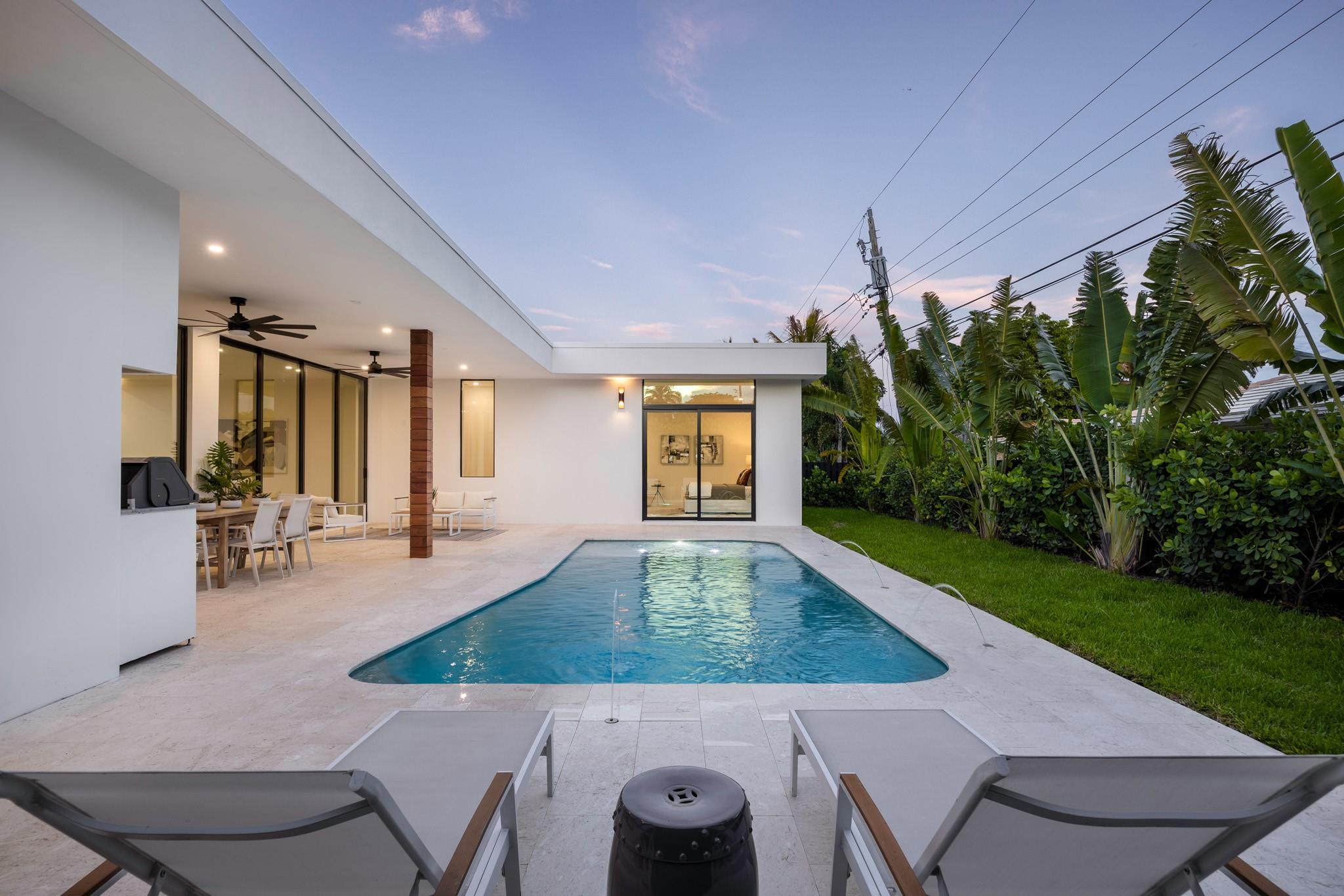 SUNRISE - Residential