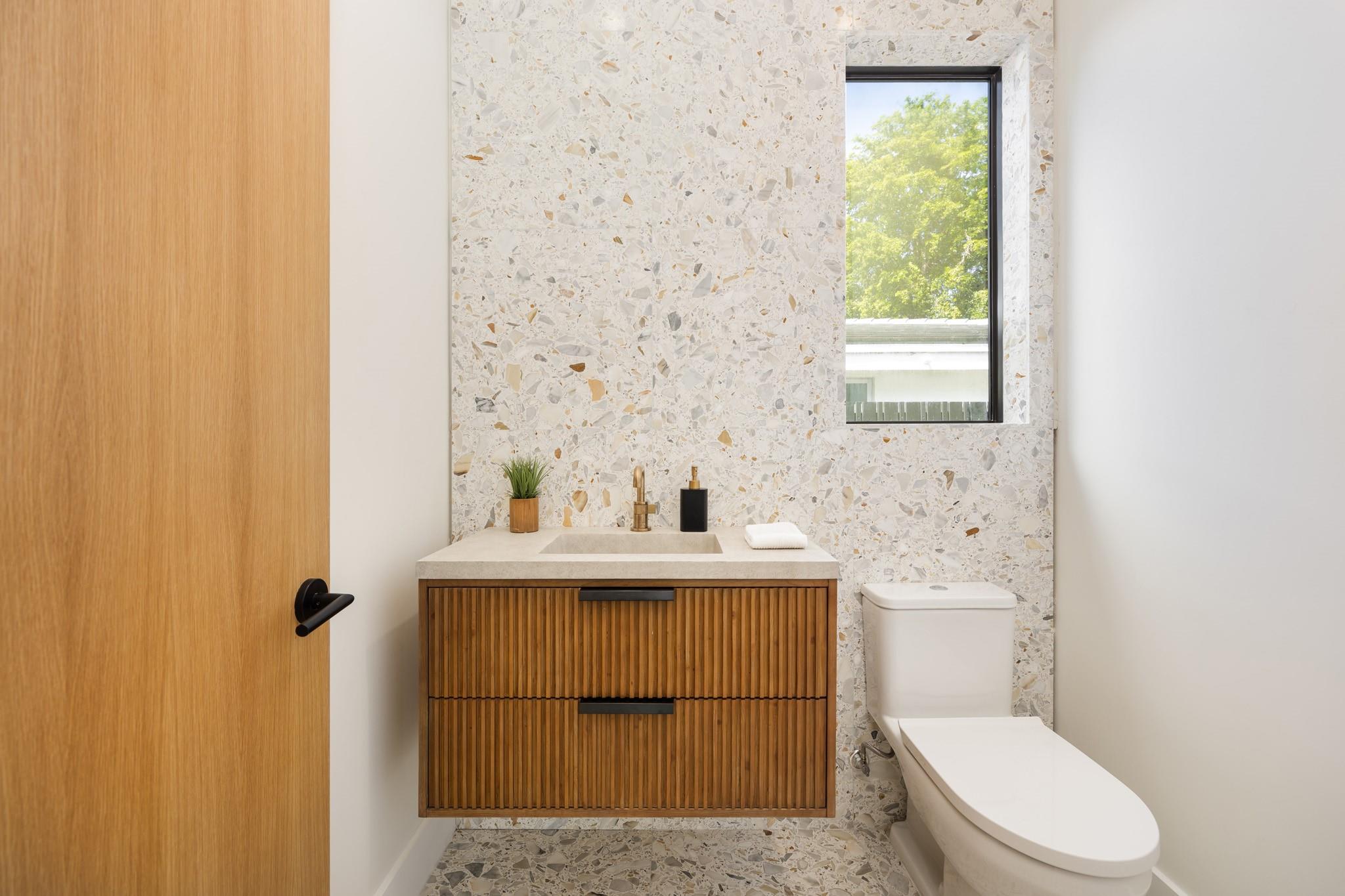 SUNRISE - Residential