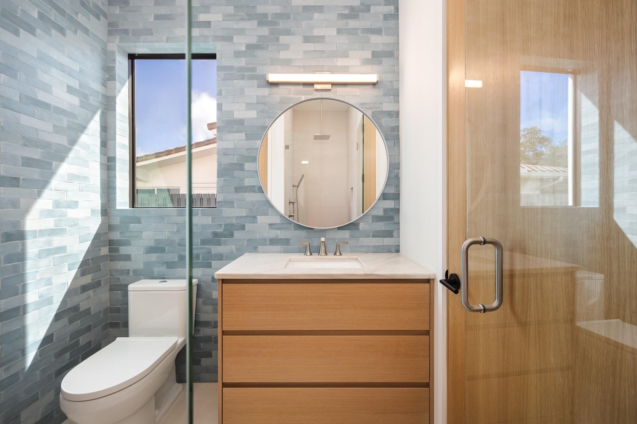 SUNRISE - Residential