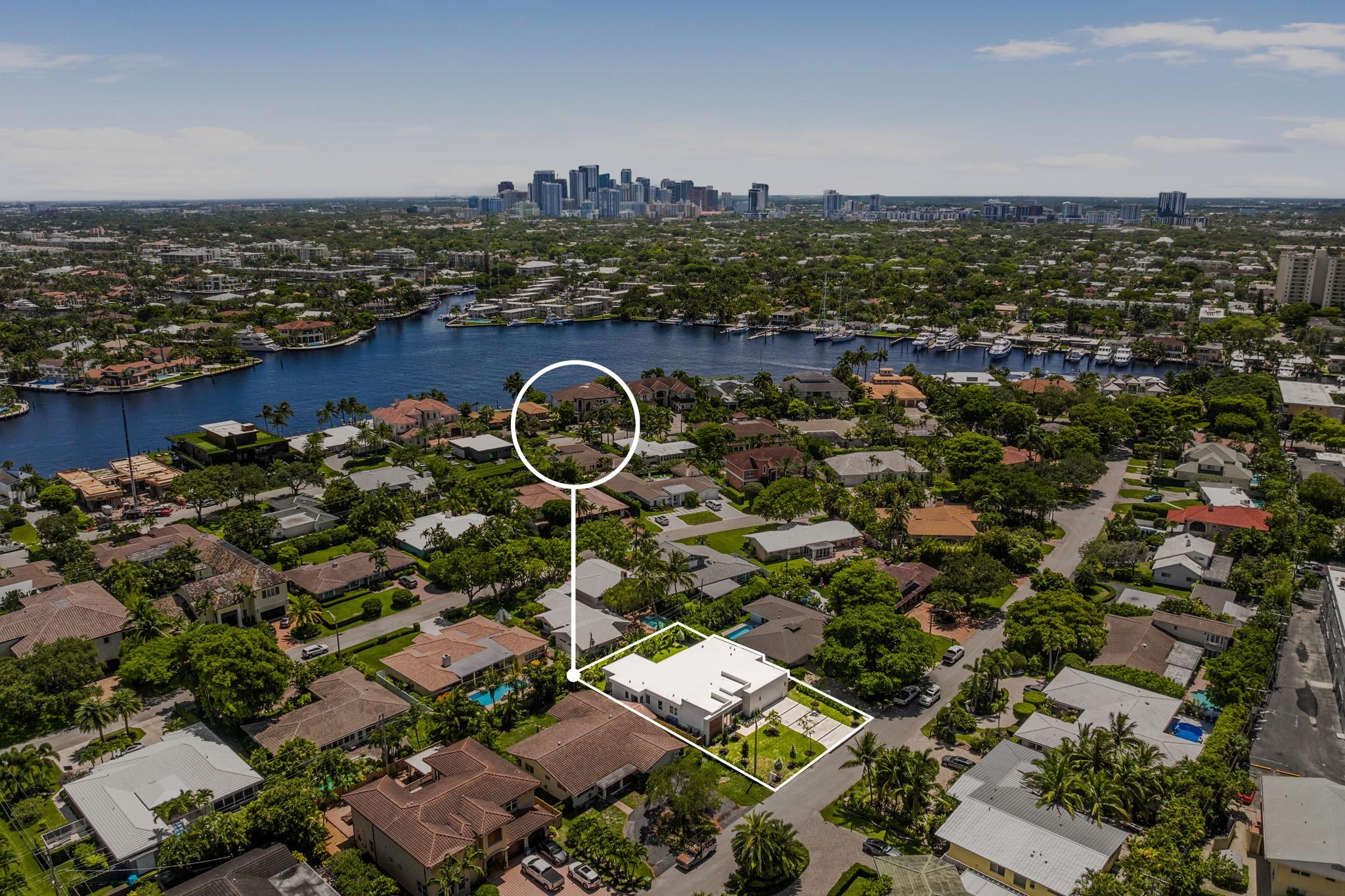 SUNRISE - Residential