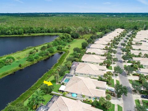 A home in Hobe Sound