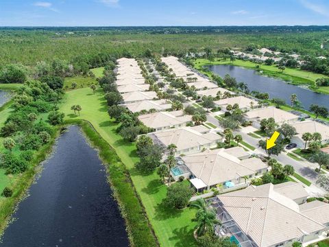 A home in Hobe Sound