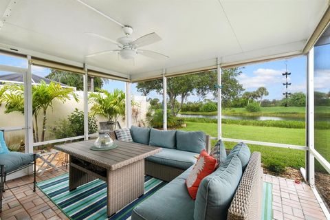 A home in Hobe Sound