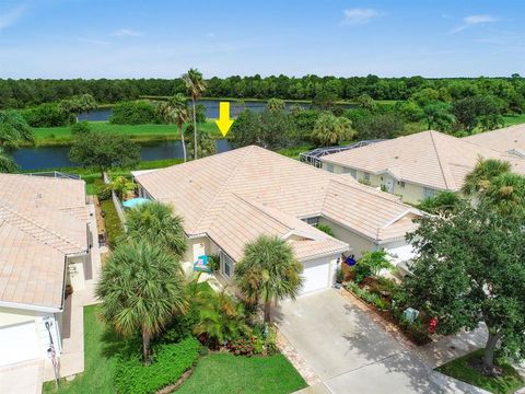 A home in Hobe Sound