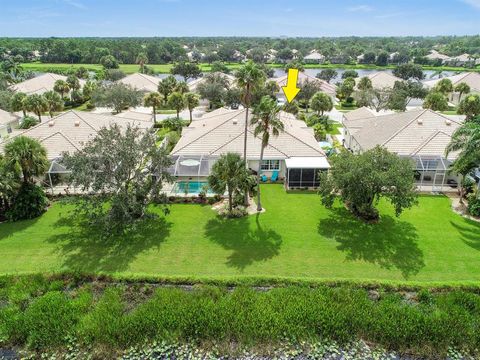 A home in Hobe Sound