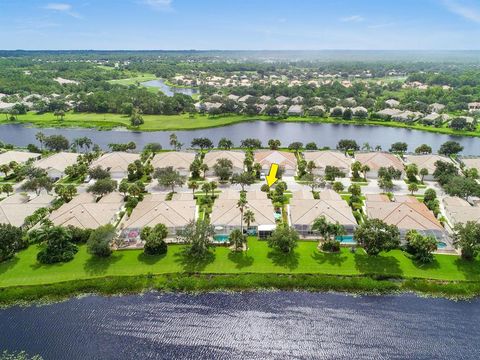 A home in Hobe Sound