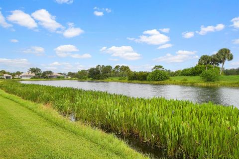 A home in Hobe Sound