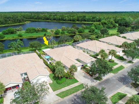 A home in Hobe Sound