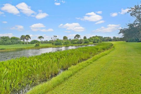 A home in Hobe Sound