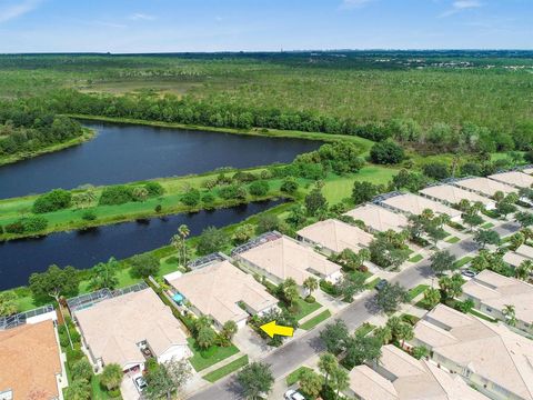 A home in Hobe Sound