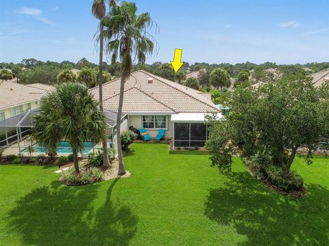 A home in Hobe Sound