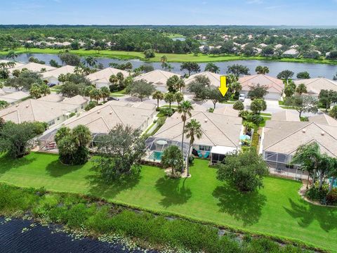 A home in Hobe Sound