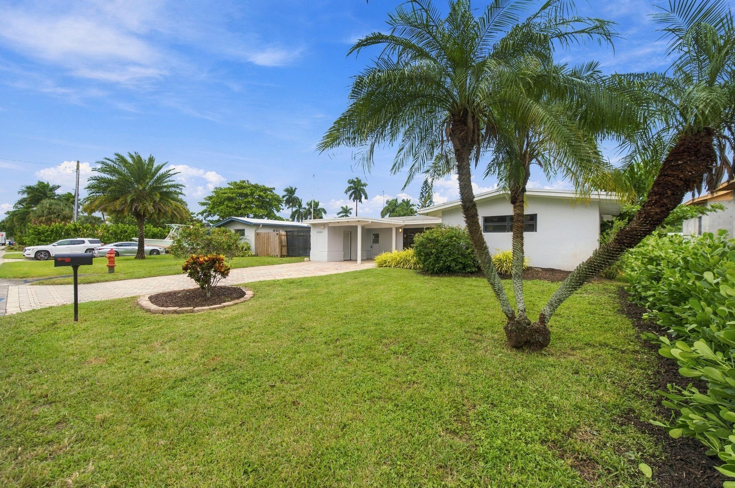 2536 GULFSTREAM Lane
