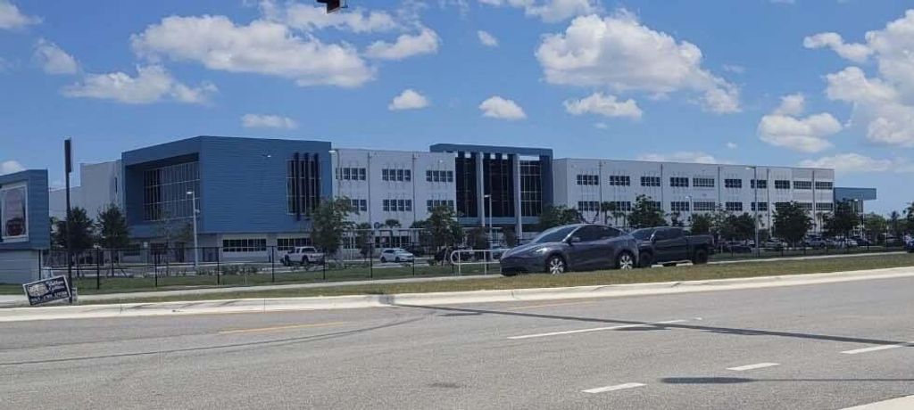 Photo of 9000 Melody Drive, Lake Worth, FL 33467 (MLS # R10991125)