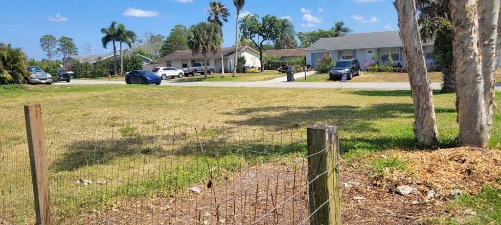 Photo of 9000 Melody Drive, Lake Worth, FL 33467 (MLS # R10991125)