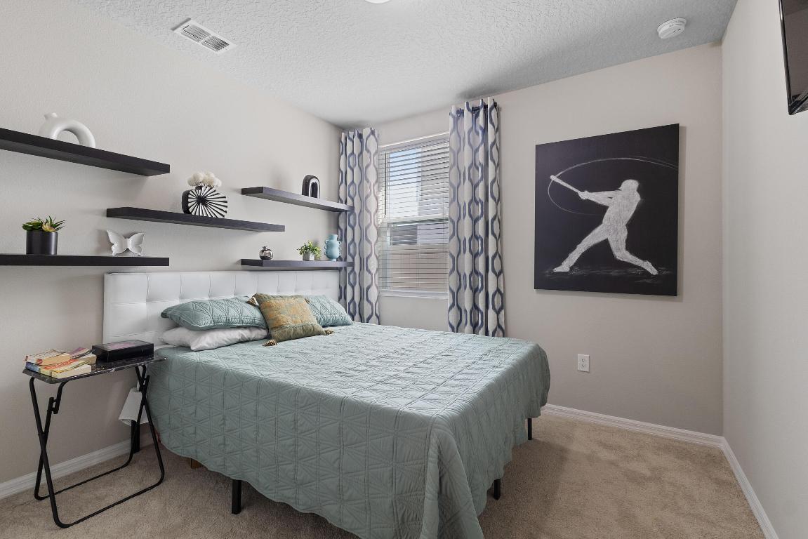 LUCERNE PARK RESERVE - Residential