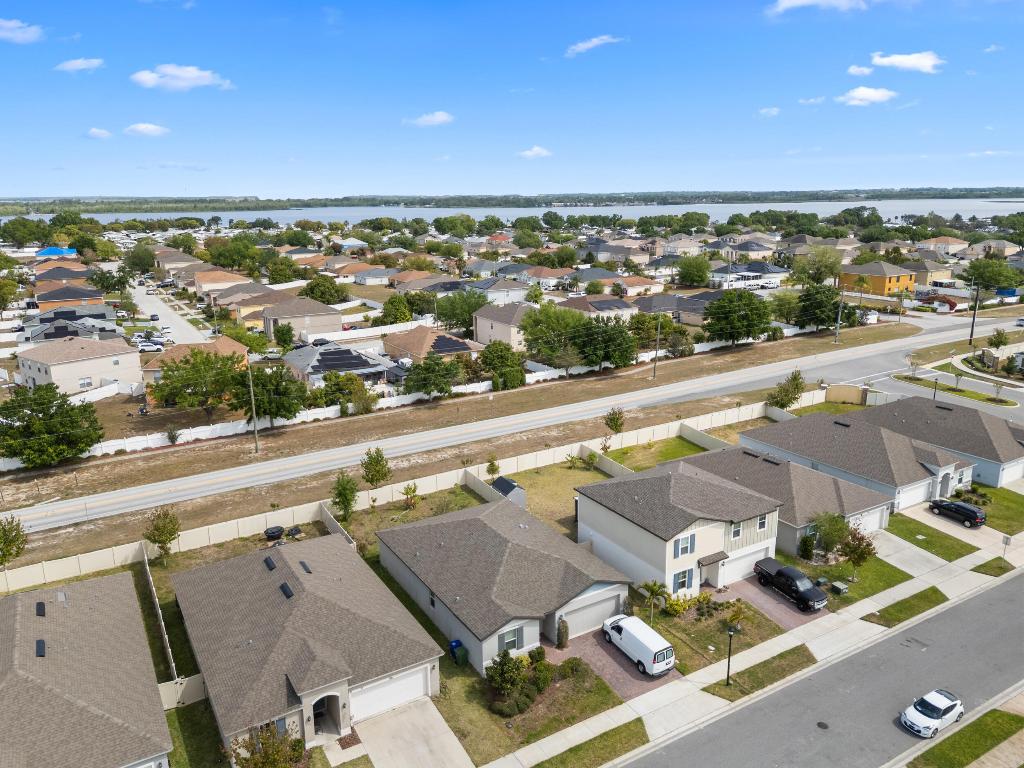 LUCERNE PARK RESERVE - Residential