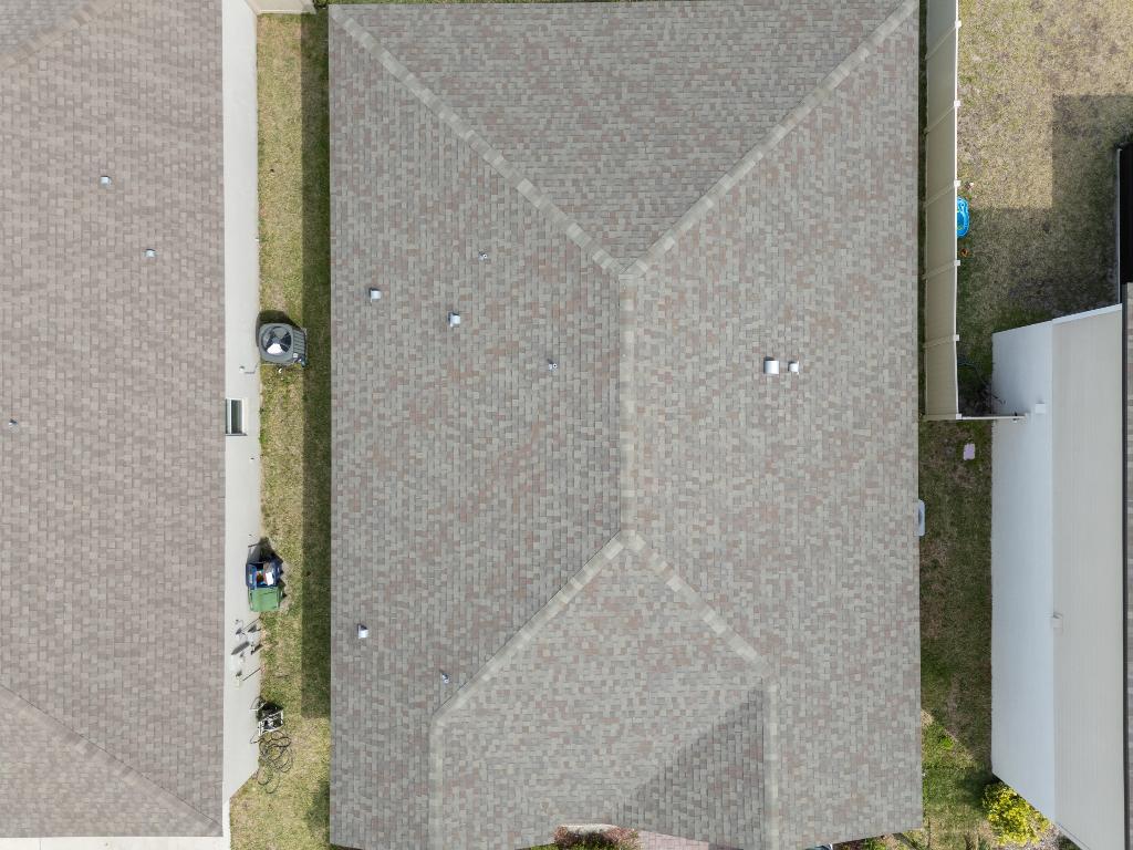 LUCERNE PARK RESERVE - Residential