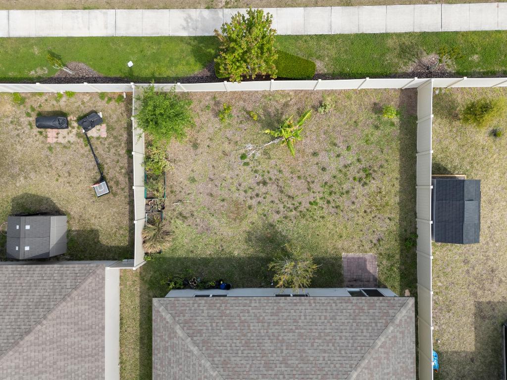 LUCERNE PARK RESERVE - Residential