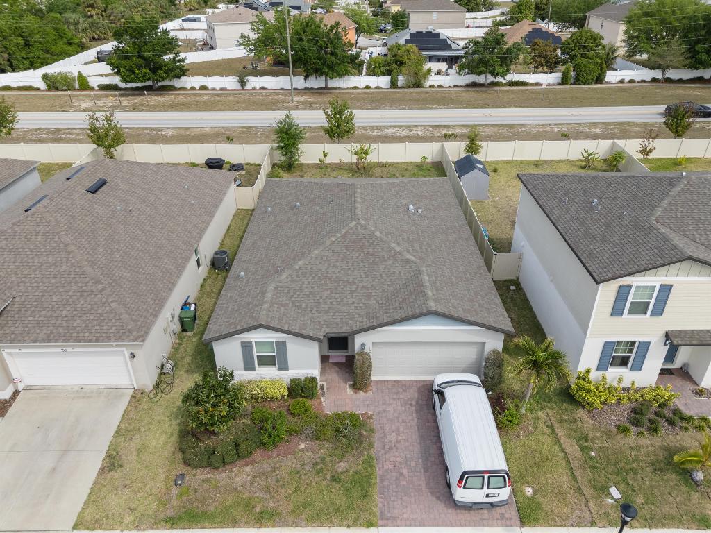 LUCERNE PARK RESERVE - Residential