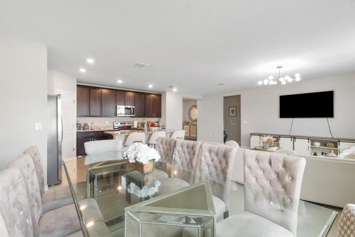 LUCERNE PARK RESERVE - Residential