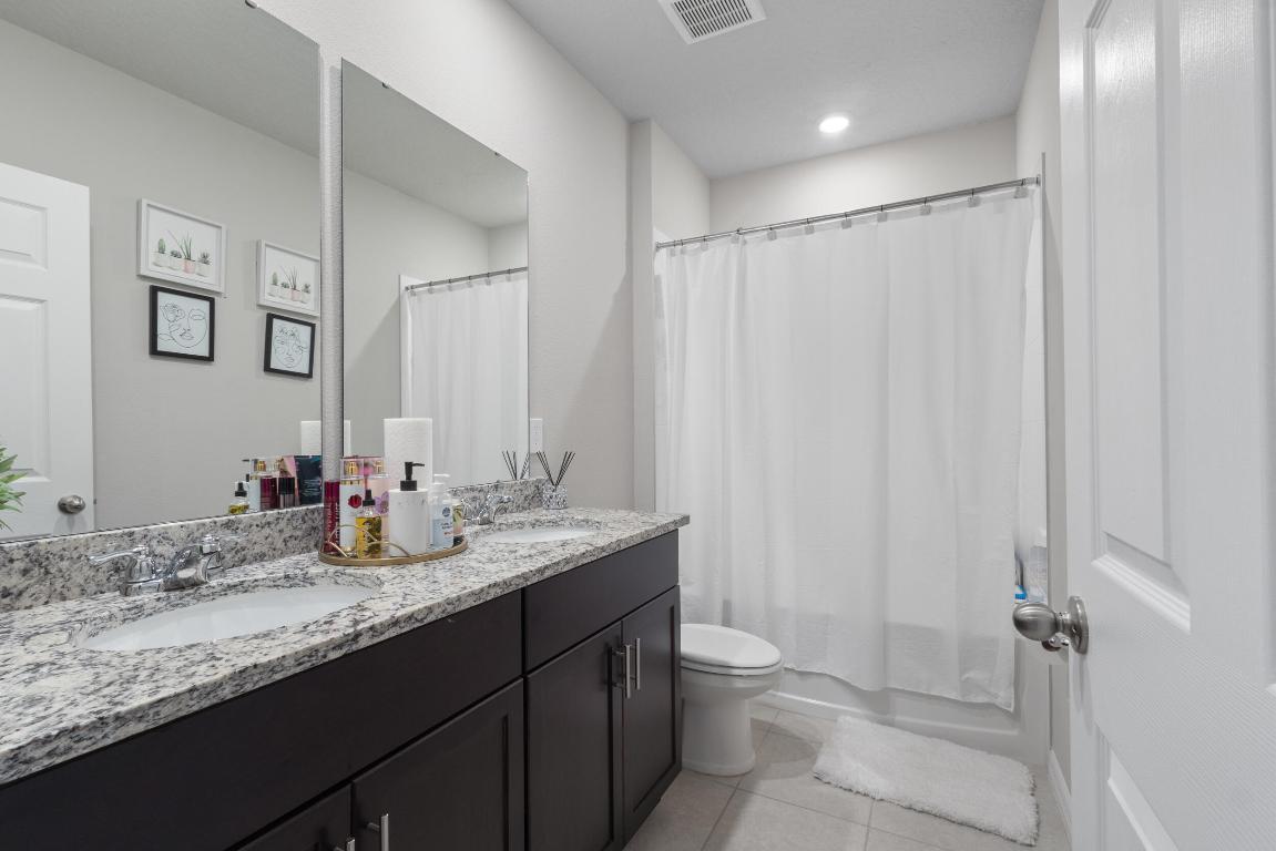 LUCERNE PARK RESERVE - Residential