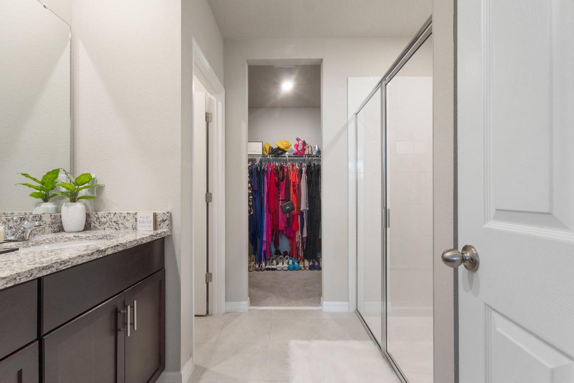 LUCERNE PARK RESERVE - Residential