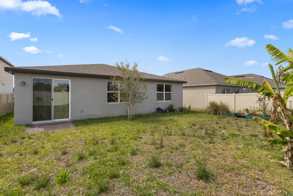 LUCERNE PARK RESERVE - Residential