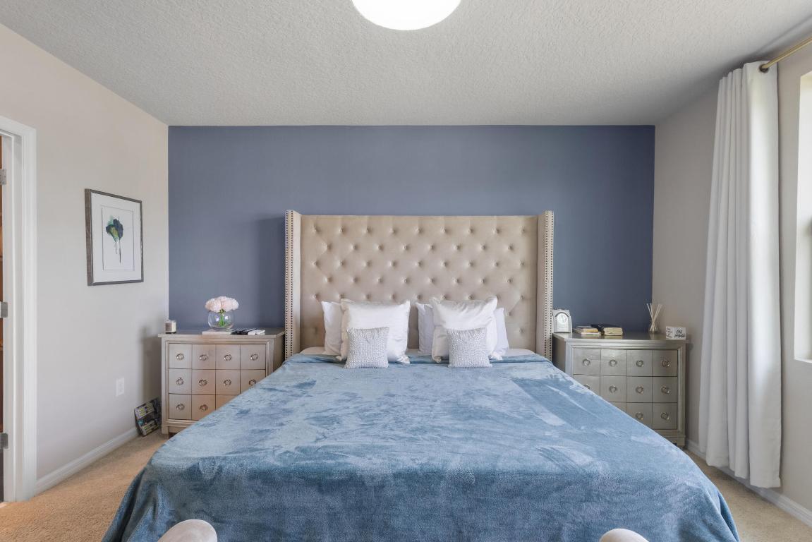 LUCERNE PARK RESERVE - Residential