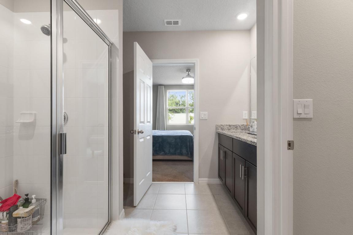 LUCERNE PARK RESERVE - Residential