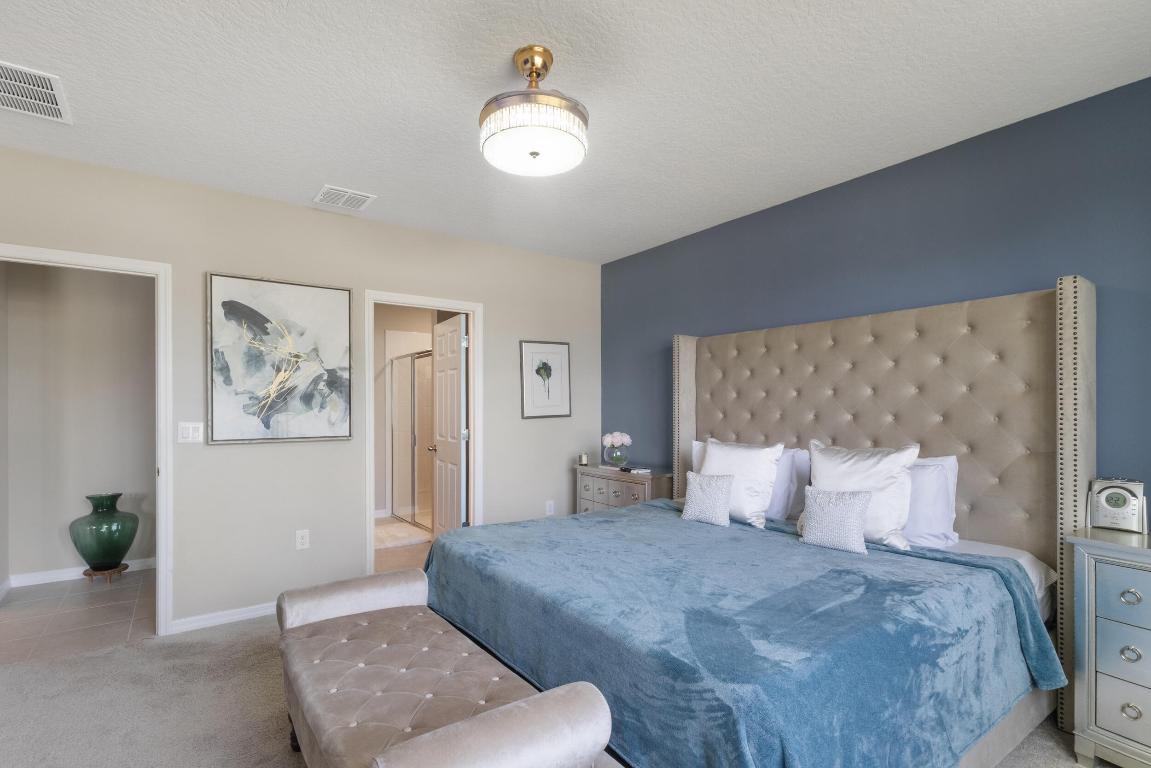 LUCERNE PARK RESERVE - Residential